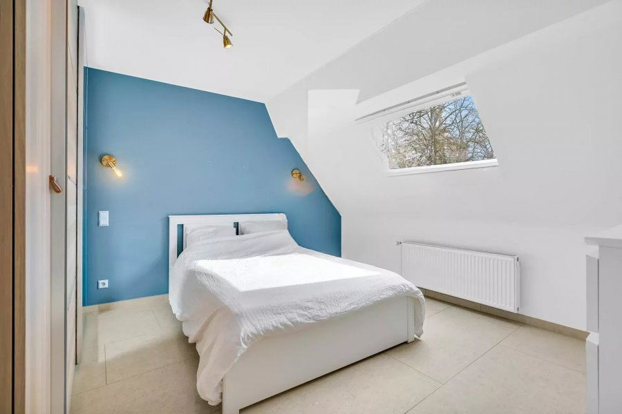 Квартира в Люксембурге, Люксембург, 128 м² - фото 6