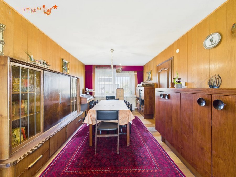 Квартира в Люксембурге, Люксембург, 290 м² - фото 6