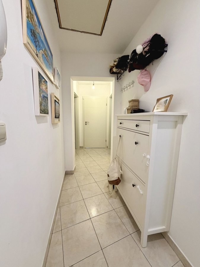 Квартира в Люксембурге, Люксембург, 90 м² - фото 6