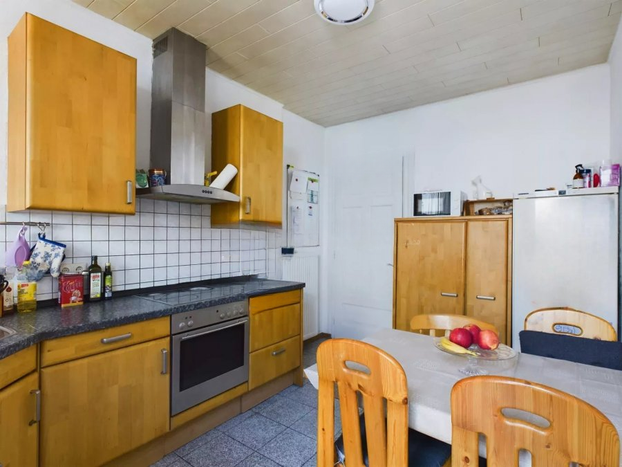 Квартира в Гревенмахере, Люксембург, 144 м² - фото 6
