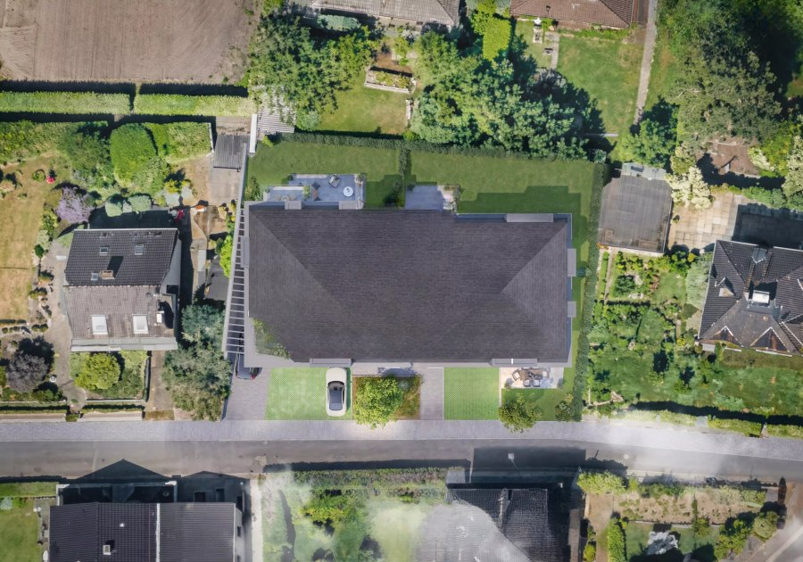 Квартира в Люксембурге, Люксембург, 101 м² - фото 6