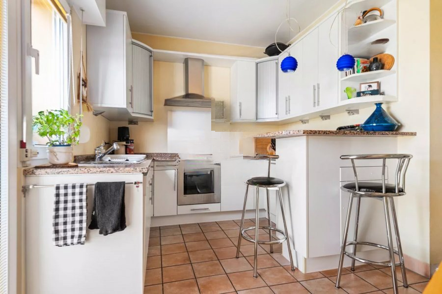 Квартира в Люксембурге, Люксембург, 216 м² - фото 6