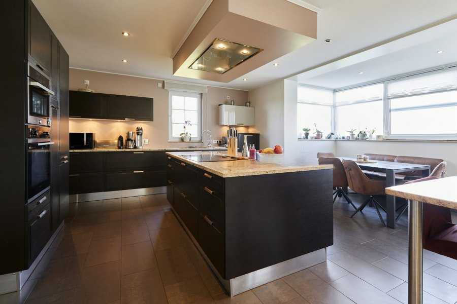 Квартира в Гревенмахере, Люксембург, 418 м² - фото 6