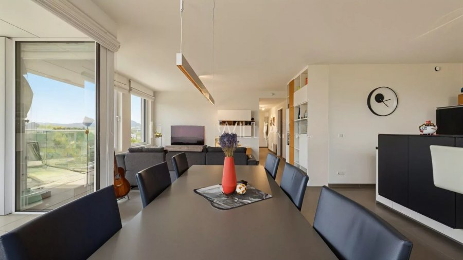 Квартира в Люксембурге, Люксембург, 100 м² - фото 6