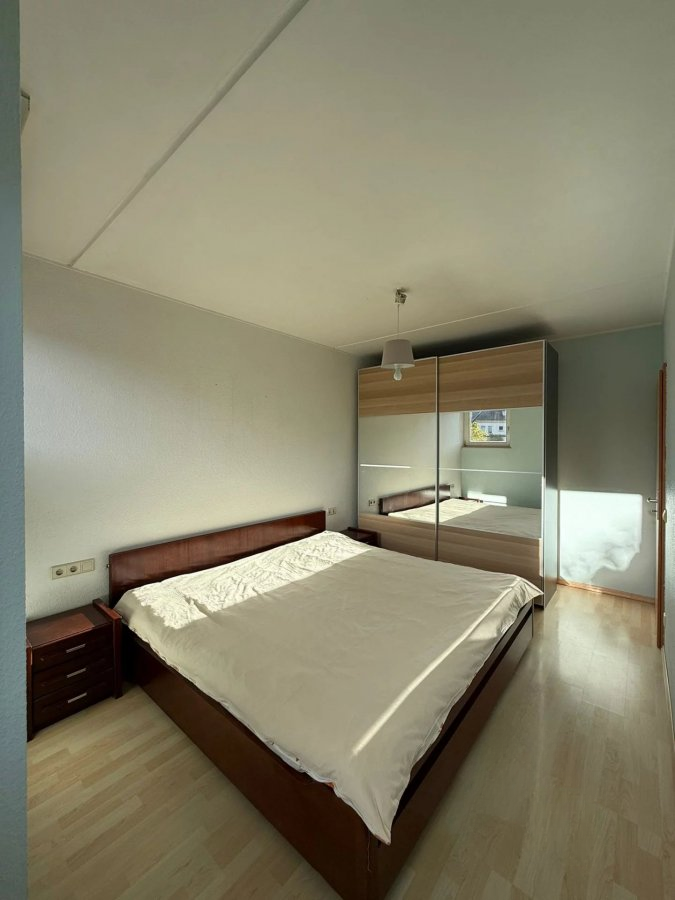 Квартира в Люксембурге, Люксембург, 95 м² - фото 6