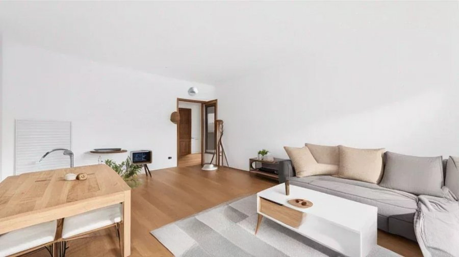 Квартира в Люксембурге, Люксембург, 94 м² - фото 6
