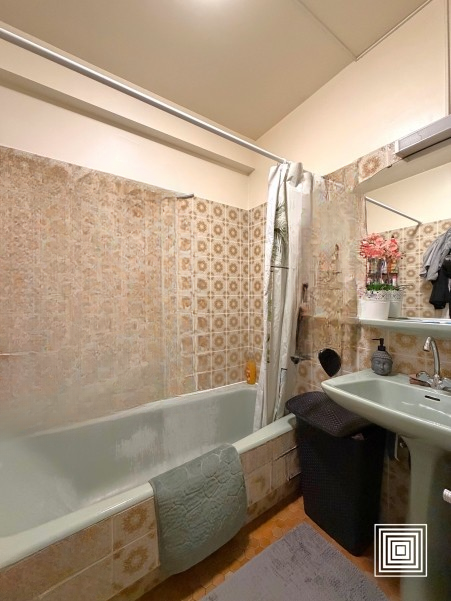 Квартира в Люксембурге, Люксембург, 55 м² - фото 6