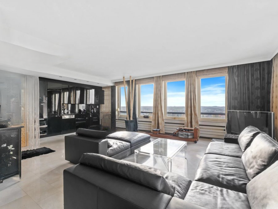 Квартира в Люксембурге, Люксембург, 157 м² - фото 6