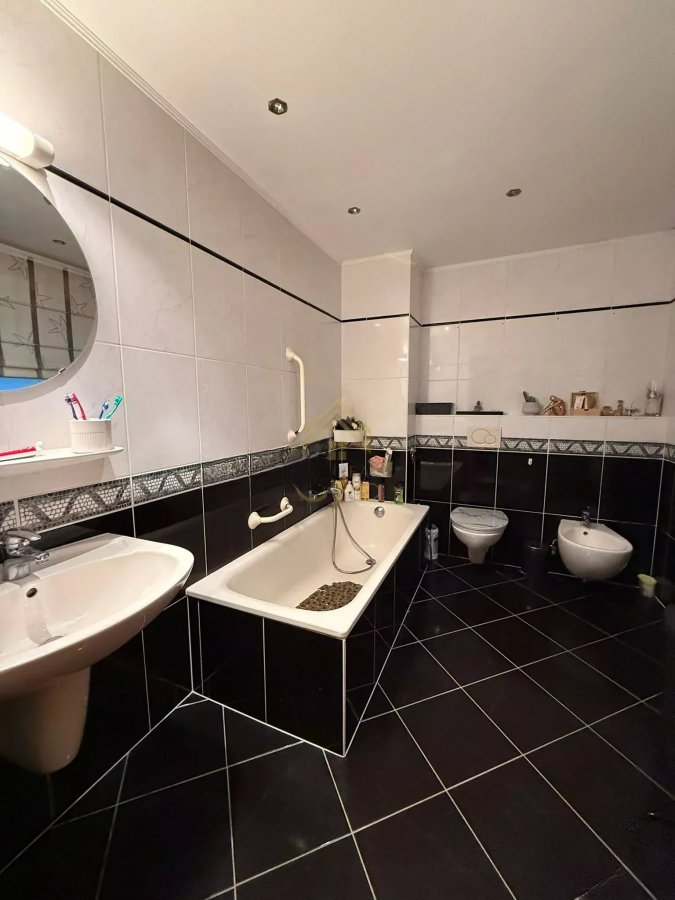 Квартира в Люксембурге, Люксембург, 84 м² - фото 7