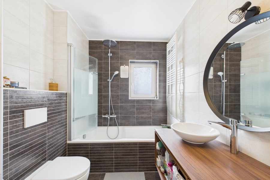 Квартира в Люксембурге, Люксембург, 82 м² - фото 7