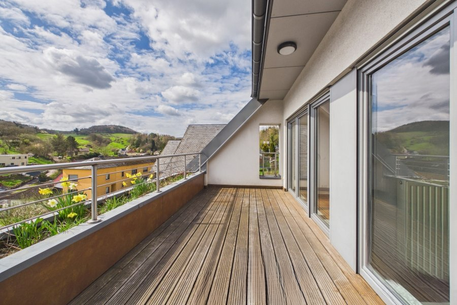 Квартира в Дикирхе, Люксембург, 125 м² - фото 7