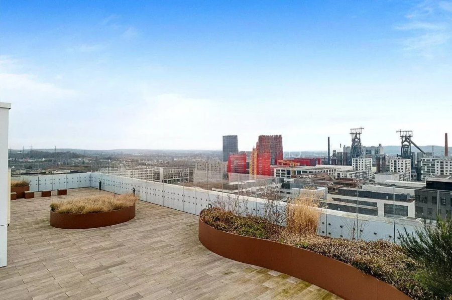 Квартира в Люксембурге, Люксембург, 100 м² - фото 7