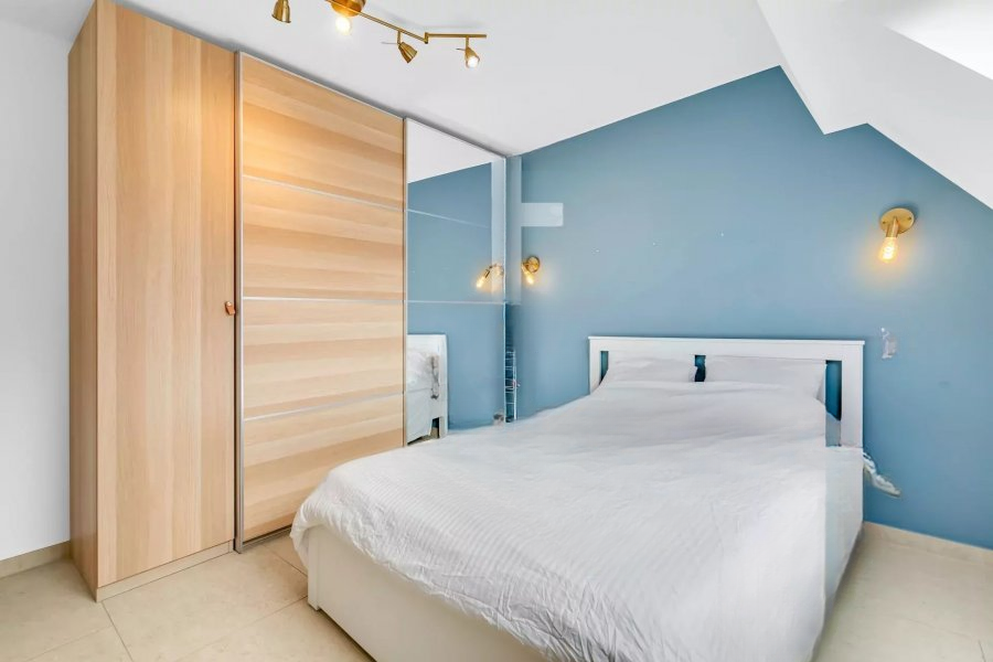 Квартира в Люксембурге, Люксембург, 128 м² - фото 7