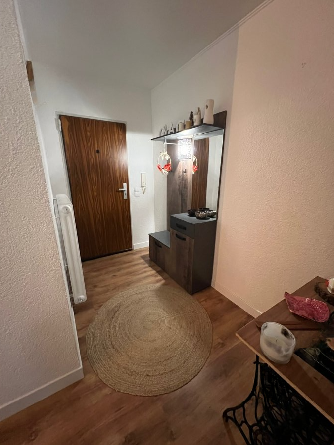 Квартира в Дикирхе, Люксембург, 122 м² - фото 7