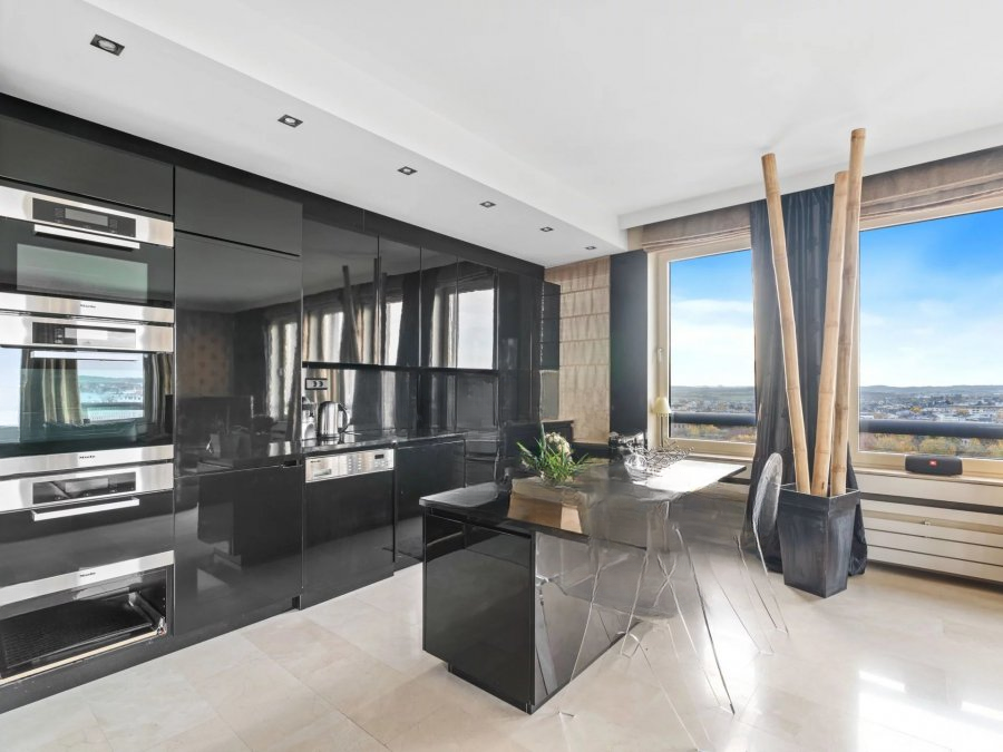 Квартира в Люксембурге, Люксембург, 157 м² - фото 7