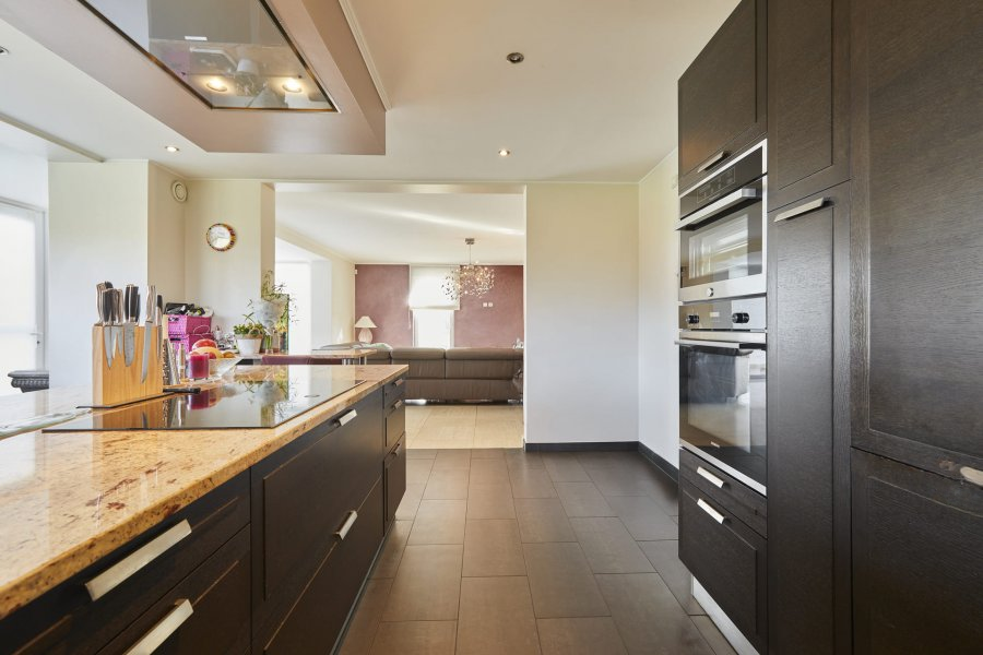 Квартира в Гревенмахере, Люксембург, 418 м² - фото 7