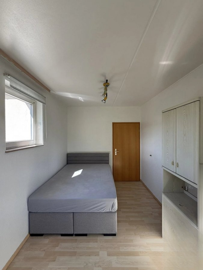 Квартира в Люксембурге, Люксембург, 95 м² - фото 7