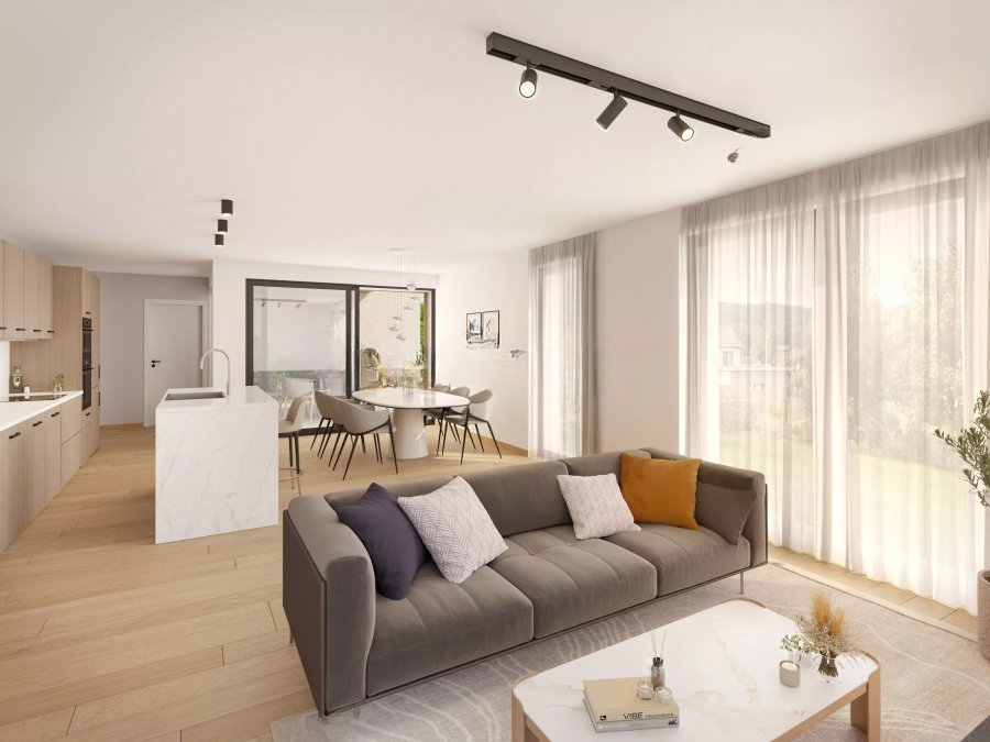 Квартира в Люксембурге, Люксембург, 101 м² - фото 7