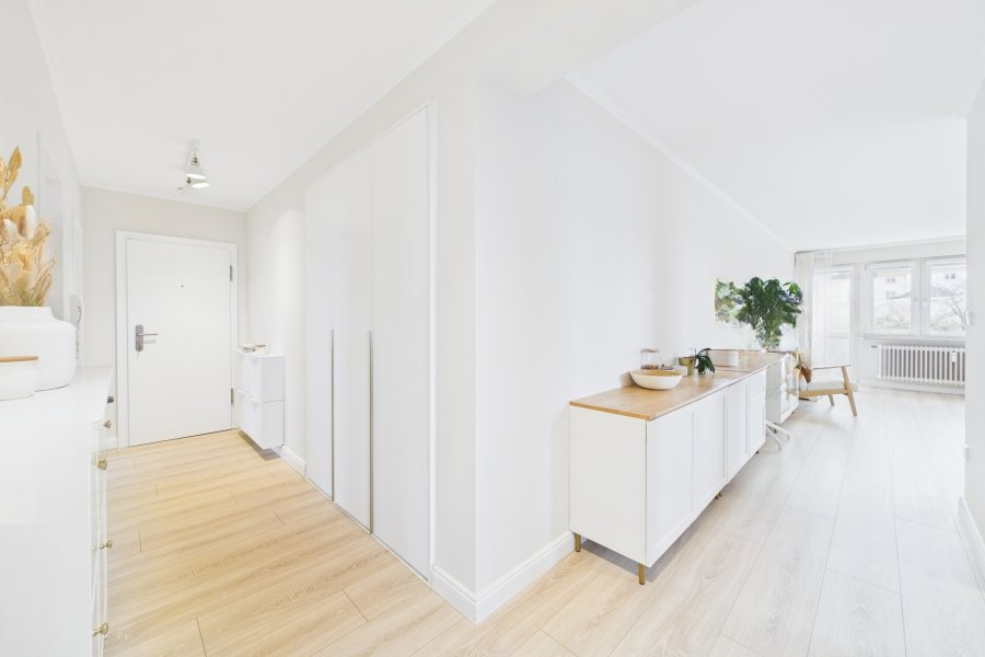 Квартира в Люксембурге, Люксембург, 91 м² - фото 7