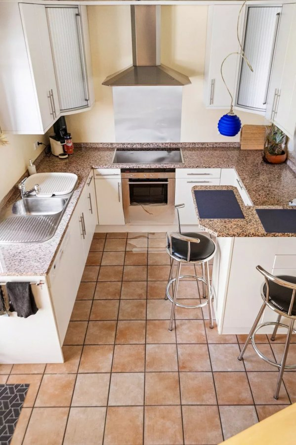 Квартира в Люксембурге, Люксембург, 216 м² - фото 7