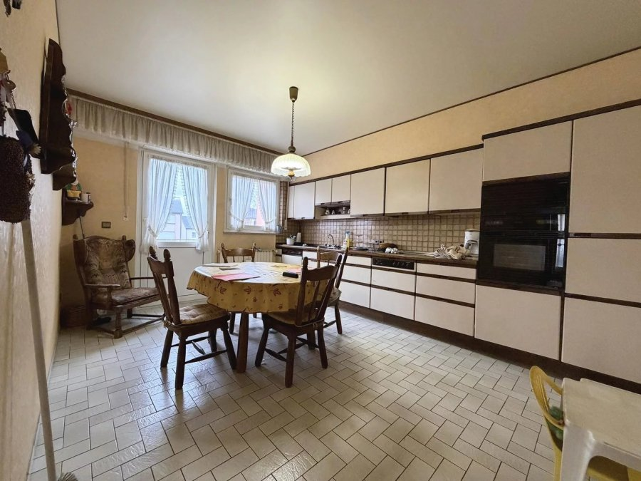 Квартира в Люксембурге, Люксембург, 136 м² - фото 7