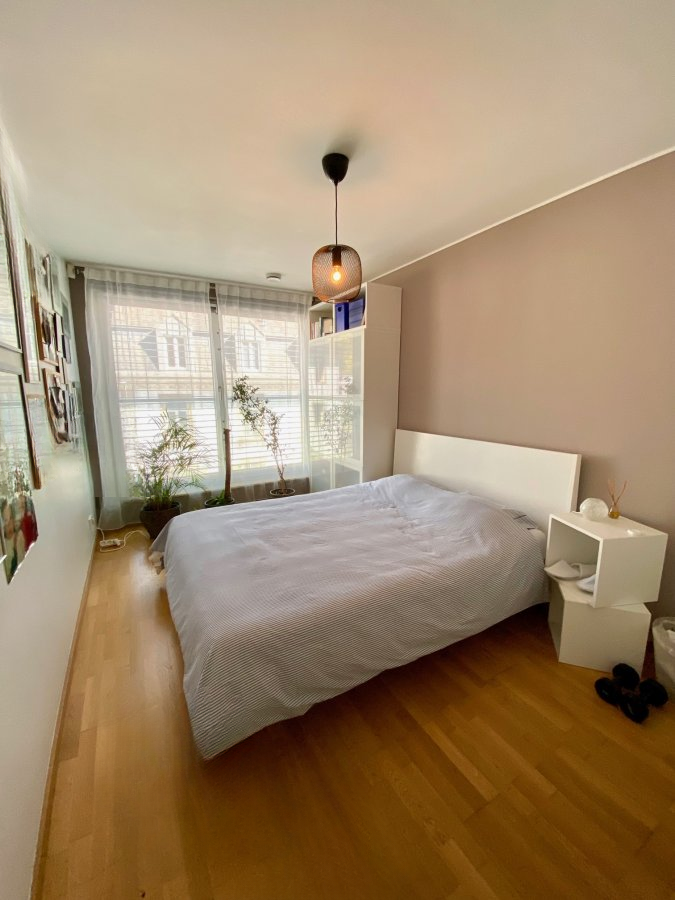 Квартира в Люксембурге, Люксембург, 115 м² - фото 7