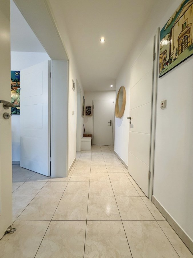 Квартира в Люксембурге, Люксембург, 90 м² - фото 7