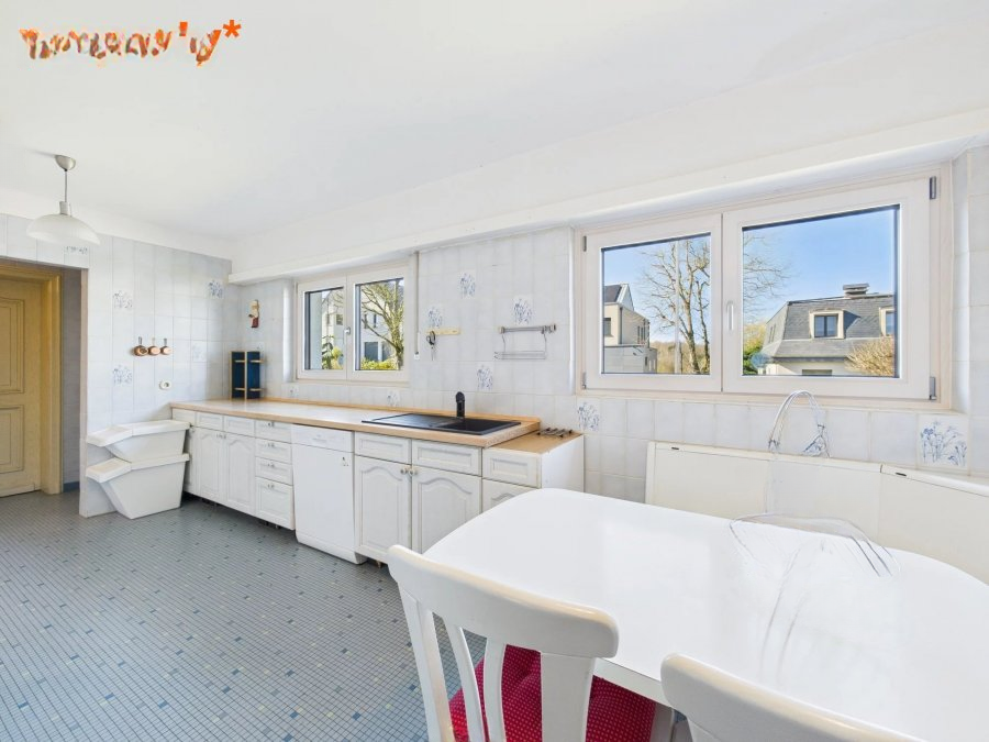 Квартира в Люксембурге, Люксембург, 290 м² - фото 7