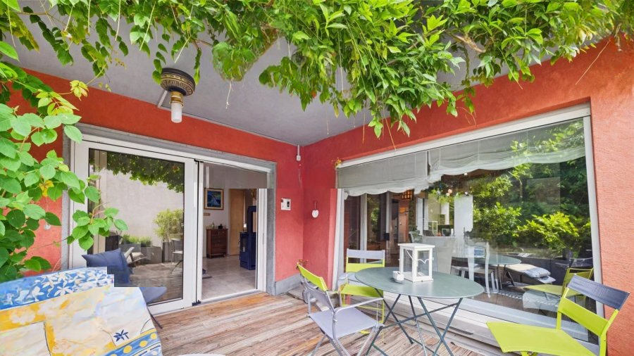 Квартира в Люксембурге, Люксембург, 243 м² - фото 7