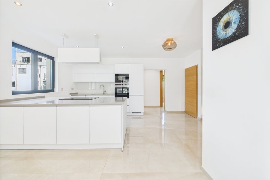 Квартира в Люксембурге, Люксембург, 160 м² - фото 7