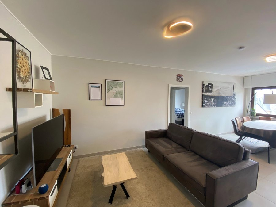 Квартира в Люксембурге, Люксембург, 70 м² - фото 7