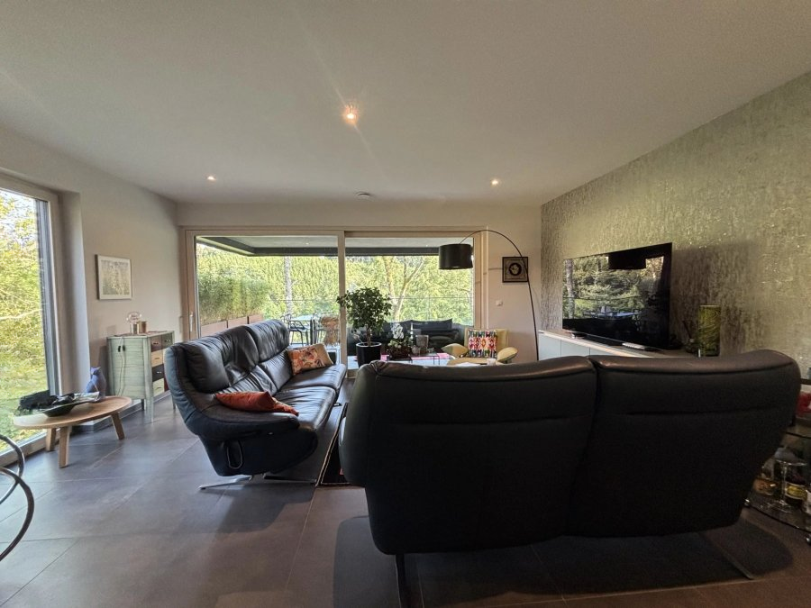 Квартира в Дикирхе, Люксембург, 130 м² - фото 7