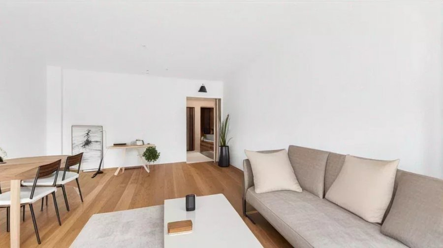 Квартира в Люксембурге, Люксембург, 94 м² - фото 7