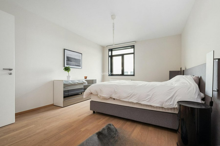 Квартира в Люксембурге, Люксембург, 160 м² - фото 7