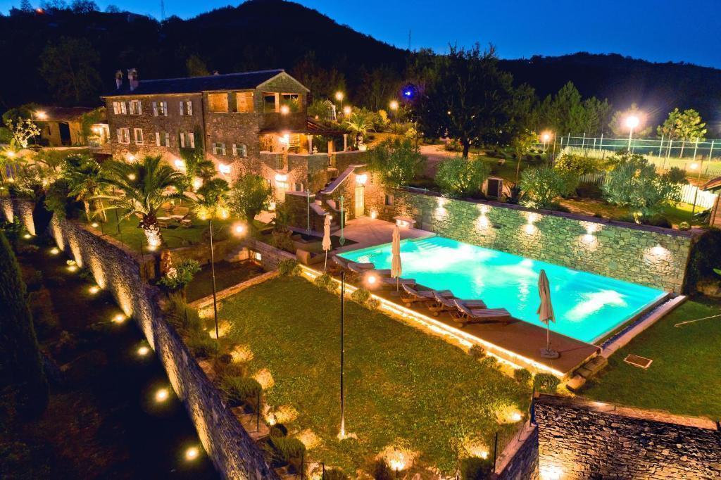 Вилла в Мотовуне, Хорватия, 450 м² - фото 3