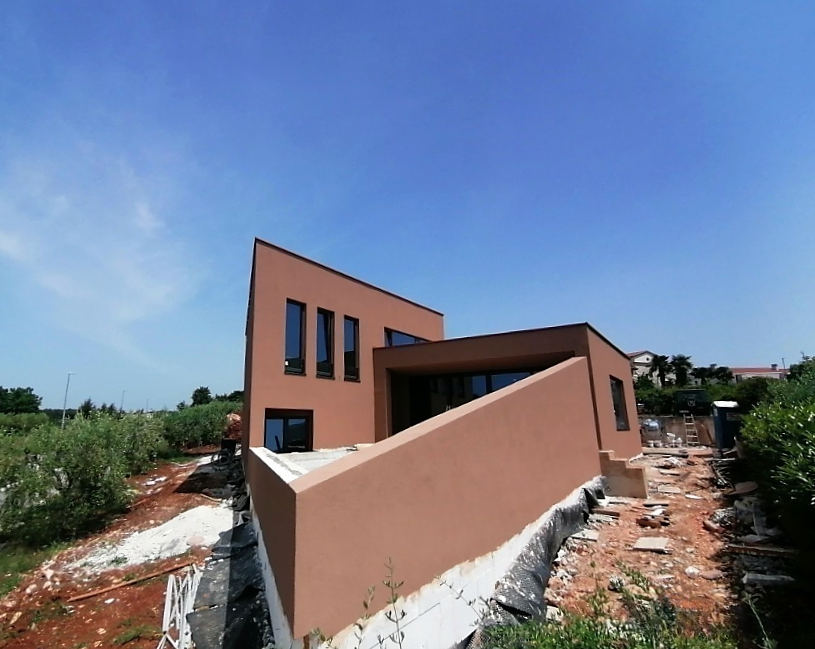 Вилла в Новиграде, Хорватия, 171 м² - фото 4