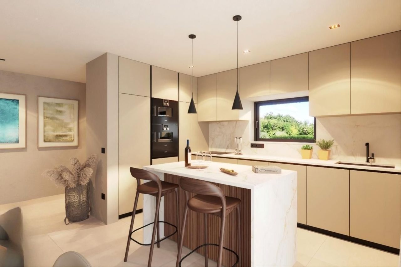 Вилла Sveti Lovreč, Хорватия, 174 м² - фото 7