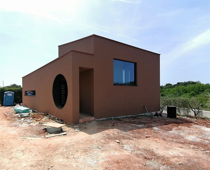 Вилла в Новиграде, Хорватия, 171 м² - фото 7