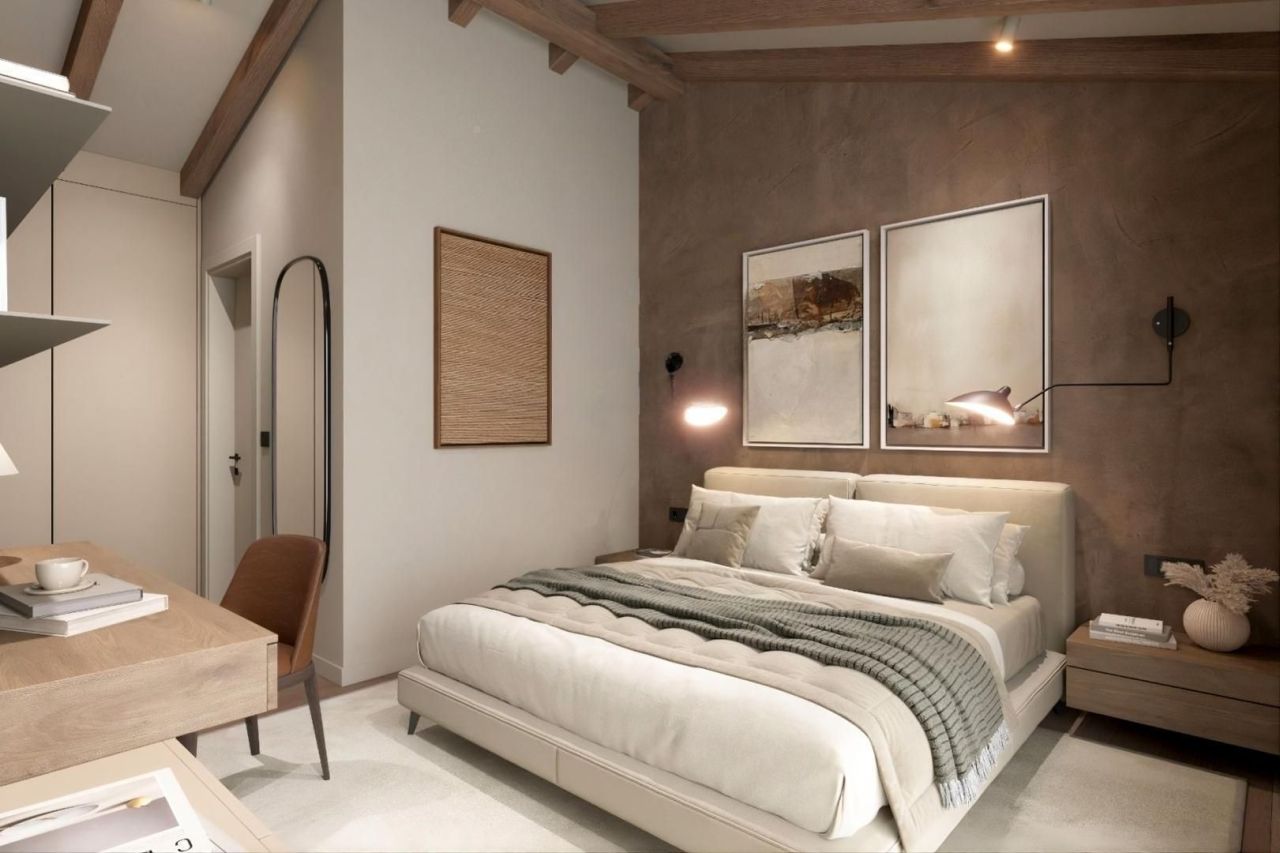 Вилла Sveti Lovreč, Хорватия, 174 м² - фото 8