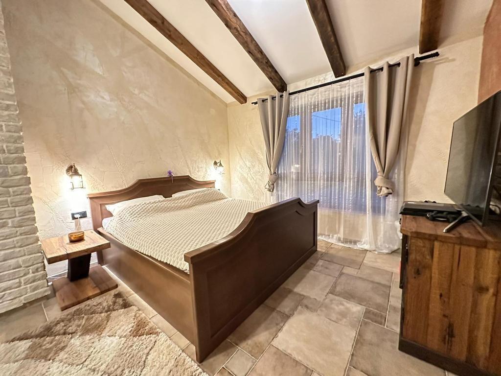 Вилла Dobrinj, Хорватия, 197 м² - фото 9