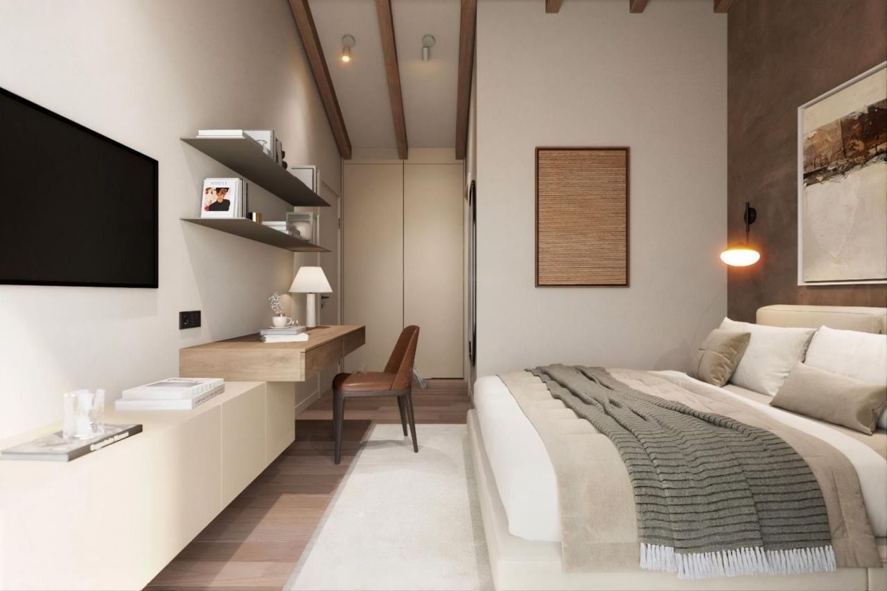 Вилла Sveti Lovreč, Хорватия, 174 м² - фото 9