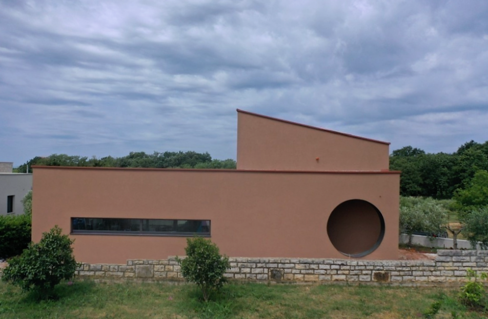 Вилла в Новиграде, Хорватия, 171 м² - фото 9