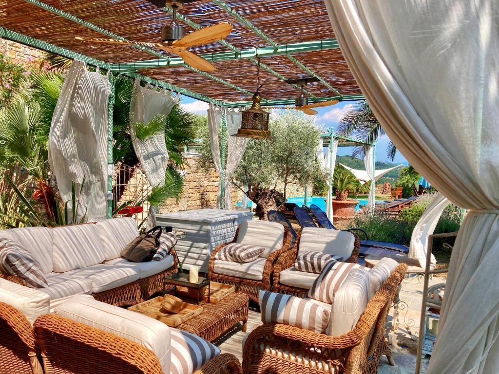 Вилла в Мотовуне, Хорватия, 450 м² - фото 10