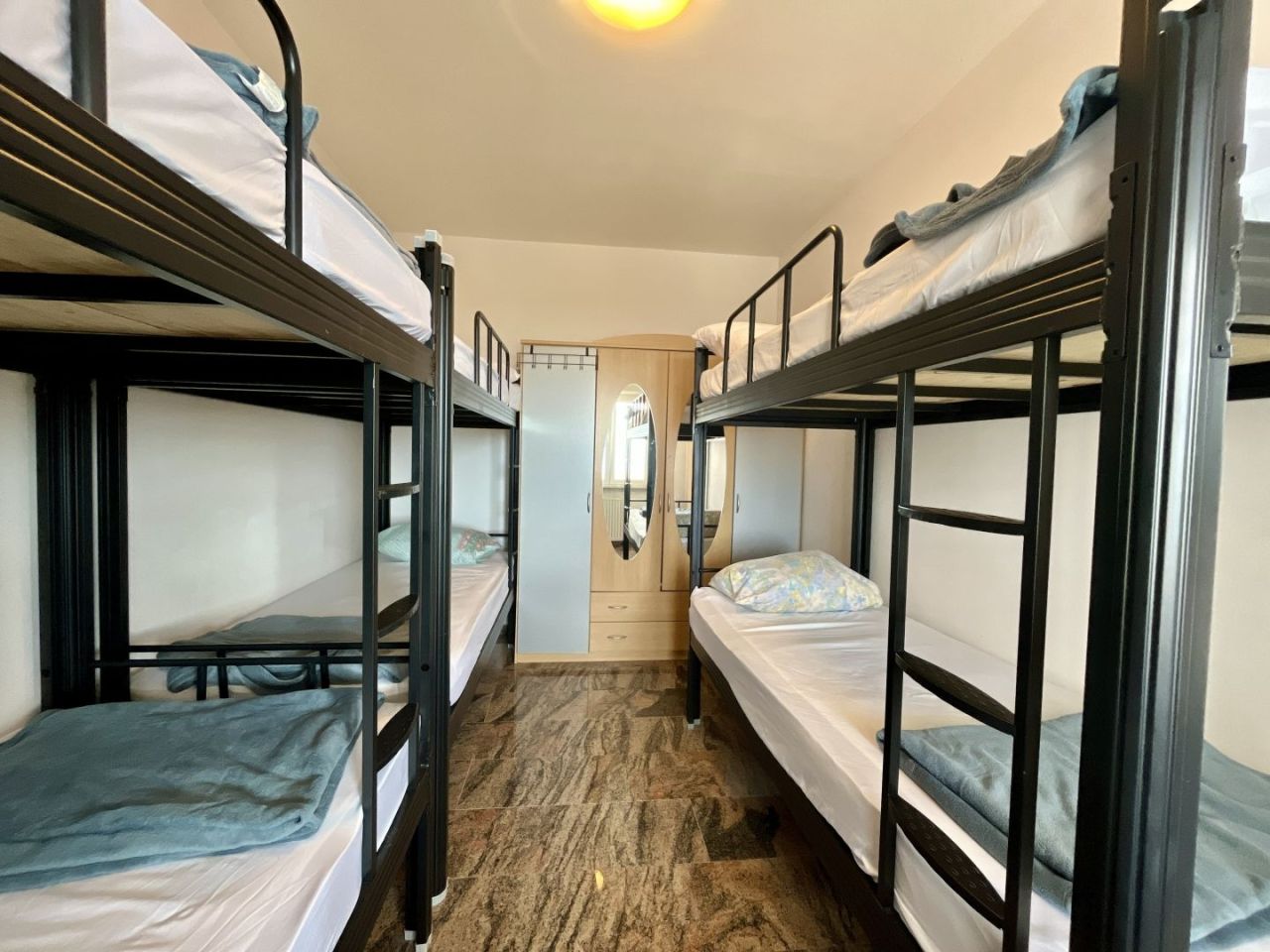 Отель, гостиница в Матульи, Хорватия, 370 м² - фото 10