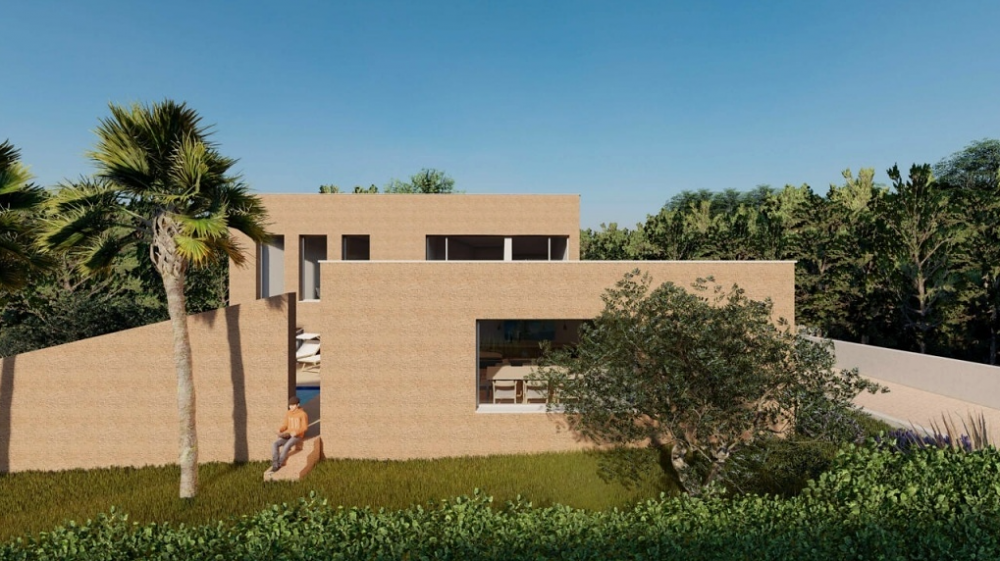 Вилла в Новиграде, Хорватия, 171 м² - фото 12