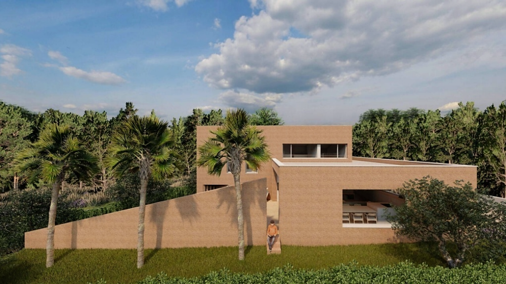 Вилла в Новиграде, Хорватия, 171 м² - фото 13