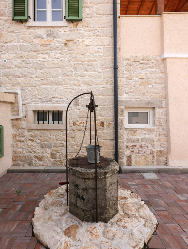 Вилла Barban, Хорватия, 230 м² - фото 13