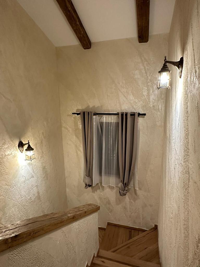 Вилла Dobrinj, Хорватия, 197 м² - фото 13