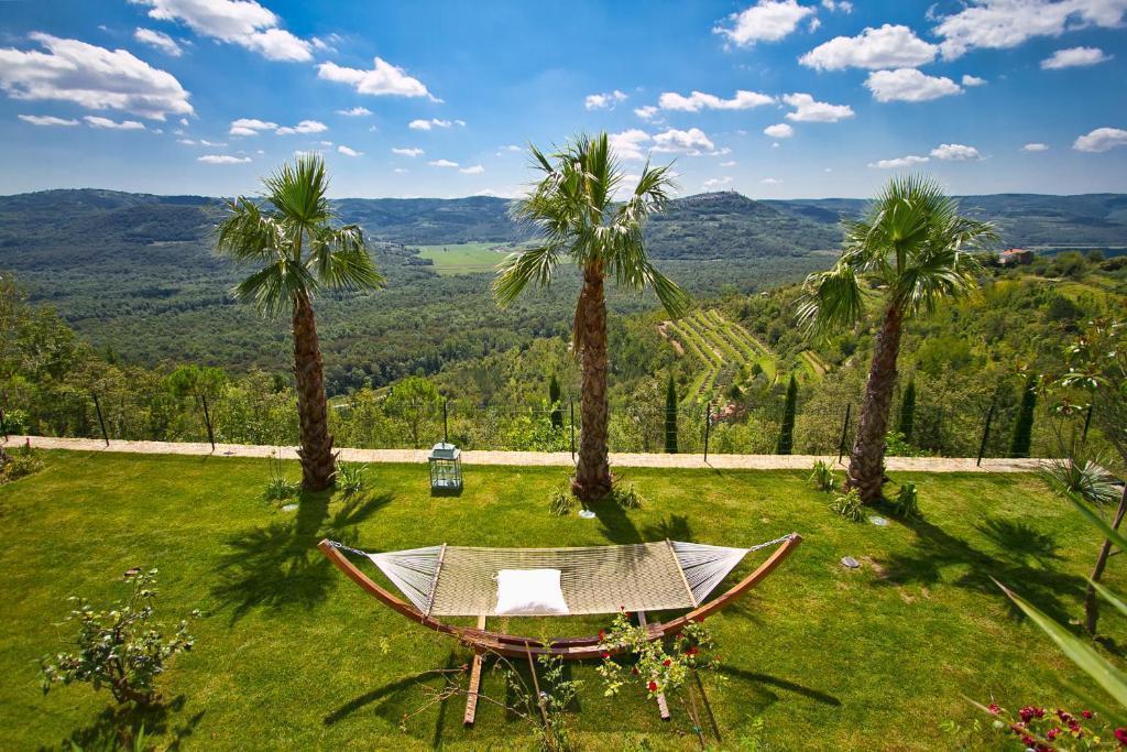 Вилла в Мотовуне, Хорватия, 450 м² - фото 13