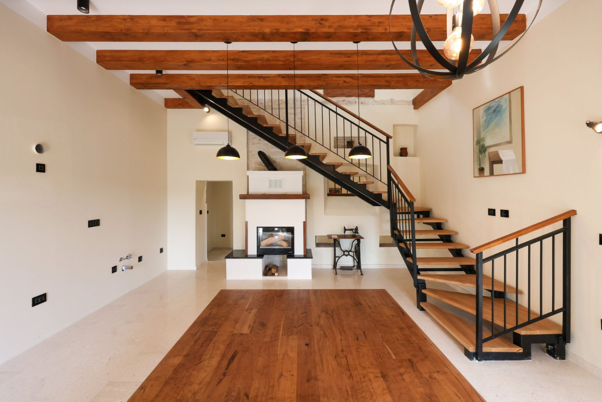 Вилла Barban, Хорватия, 230 м² - фото 15